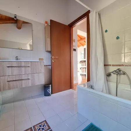 Appartement L'uliveto Segreto Imperia